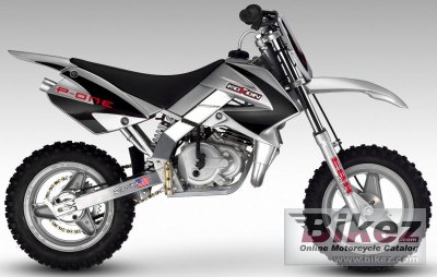 2005 Roxon P-ONE 10-10 photo